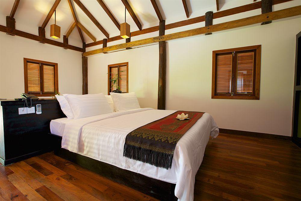 Bunwin Residence Siem Reap Exterior photo