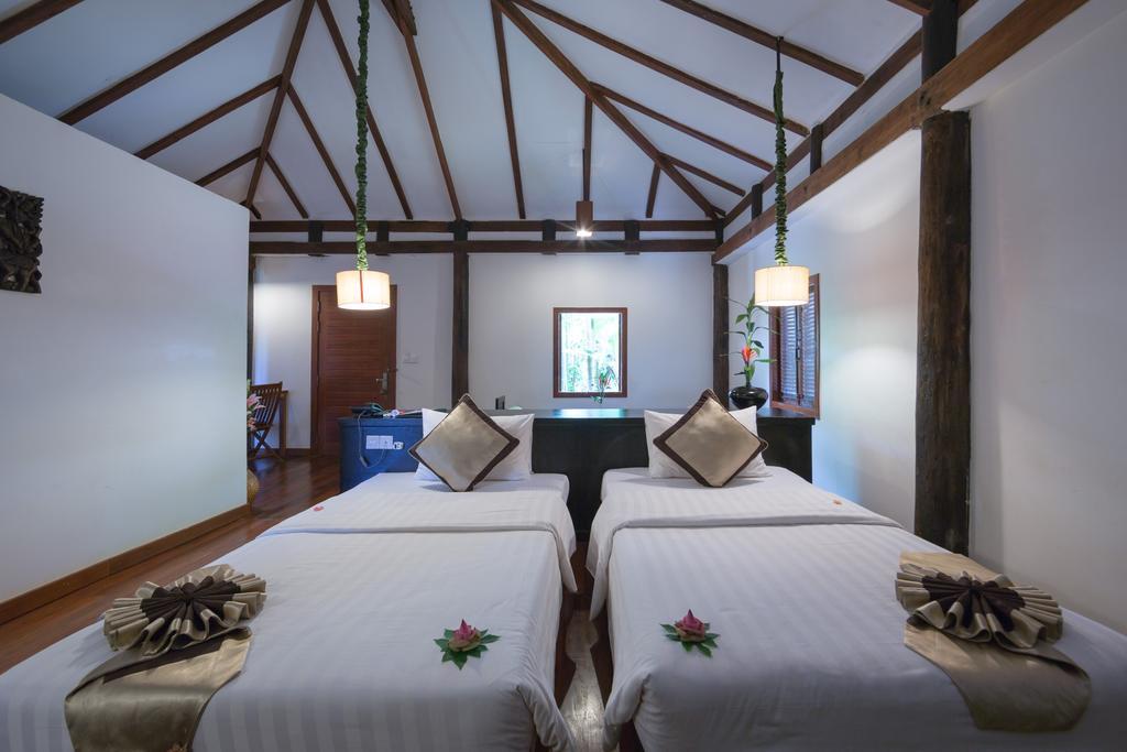 Bunwin Residence Siem Reap Exterior photo